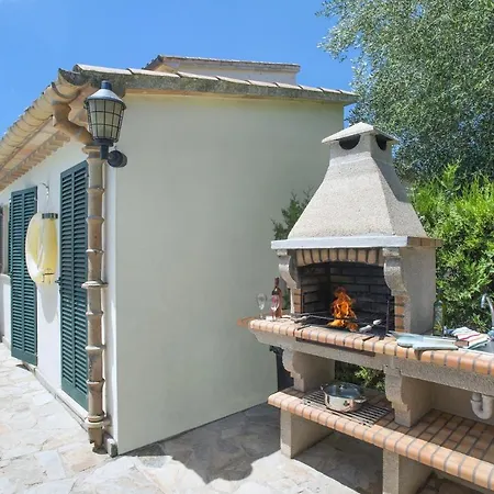 Villa La Vinya Gran By