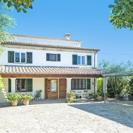 La Vinya Gran By Villa Pollença